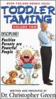 Toddler Taming 2: Discipline