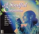 CD-Charts  Third Party New : Soulful Christmas [CASSETTE]