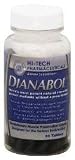 Hi-Tech Dianabol, 90 Tablets