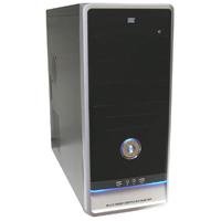 LC Power 7021B Geh&auml;use ATX Midi 420W schwarz Preisvergleich