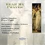 Hear My Prayer
