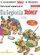 Asterix Mundart Geb, Bd.32, Da Legion�a