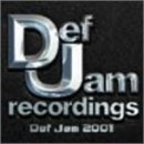Def Jam 2001(限定盤)