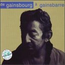 de Gainsbourg a Gainsbarre, Vol. 1