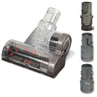 Dyson Mini Turbine Head for DC04, DC05, DC07, DC08, DC11, DC14, DC15
