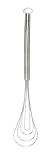 Chantal Kitchen Tools Stainless 11 Inch Flat Whisk