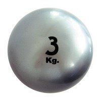 メディシンボール 3kg 53660