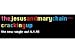 JESUS AND MARY CHAIN Cracking up - banner Music Poster Image