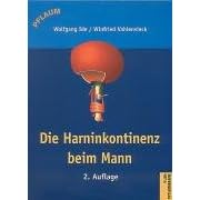 Die Harninkontinenz beim Mann (Pflaum Physiotherapie) (Broschiert)