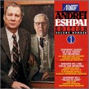 Andr�i Eshapai Edition, Vol.1 [IMPORT]