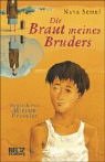 Die Braut meines Bruders - Nava Semel