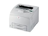 Review OKI 09004083 / OKI B6200n - Printer - B/W - laser - Legal, A4 - 1200 dpi x 1200 dpi - up to 24 ppm - capacity: 400 sheets - parallel, serial, USB, 10/100Base-TX