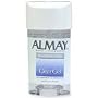 Almay A/P & Deodorant, Clear Gel,Unscented-2.25OZ