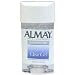 Almay A/P & Deodorant, Clear Gel,Unscented-2.25OZ