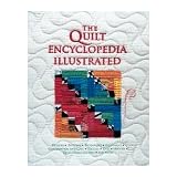 The Quilt Encyclopedia Illustrated ~ Carter Houck