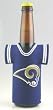 St. Louis Cardinals Bottle Jersey Koozie