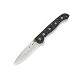 CRKT-M16-01Z Carson EDC Spear Point Knife