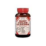 ONLY NATURAL Easy Colon Cleanse, 120 capsules ( Triple Pack)