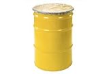 Elastic Polyethylene Drum Cover. Package of 100