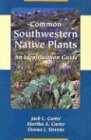 Common Southwestern Native Plants: An Identification Guide