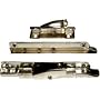 High Chair Tray Sliding Hardware