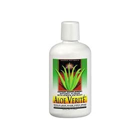 Source Naturals Aloe Verite