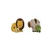 Little One Drawer Pulls - Set of 2