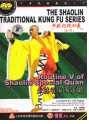 Routine V of Shaolin Special Quan---The Shaolin Traditional Kung Fu Series