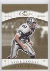 Steve Largent #265/1,425 Seattle Seahawks (Football Card) 2001 Donruss Classics #195 at Amazon.com