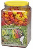 Mueller Tub-O-Quench Thirst Quenching Gum - 1 Tub