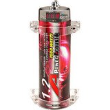 4 Farad Chrome Digital Power Capacitor