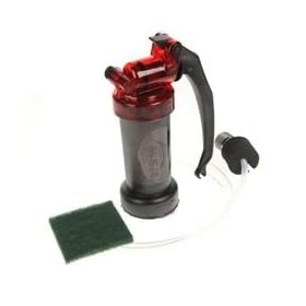 MSR Miniworks Water Filter