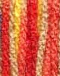 Eigenschaften Coats  / Coats - Strickgarn Bravo Color, 50g Knäuel, Miami Color