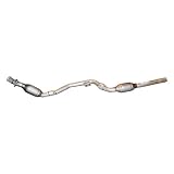 Bosal 099-1532 Catalytic Converter (Non-CARB Compliant) by Bosal