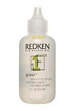 Redken Glass Smoothing Complex 59 ml (2 oz.) (Haarlotion) Preisvergleich