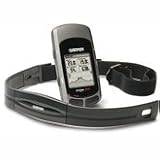 Garmin Edge 305 Cycle GPS w/ Heart Rate Monitor