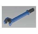 Sealey VS1804 - Motorcycle Chain Brush