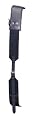 Kieffer foregirth - black