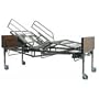Lumex Full-Electric Bariatric Bed