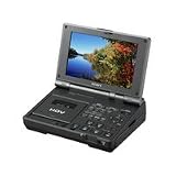 Sony HDV Video WALKMAN GV-HD700E - Digital VCR - Mini DV