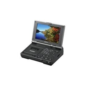 Sony GV-HD 700 Video Recorder