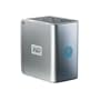 Western Digital WDG2TP10000N My Book Pro Edition II 1 TB USB/Firewire Triple Interface External Hard Drive