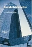 Produkt-Bild: Bankbetriebslehre