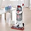 Hoover H3032 Floormate floor cleaner