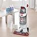 Hoover H3032 Floormate floor cleaner