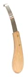 Equine Hoof Knife