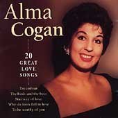 20 Great Love Songs
