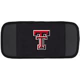 Texas Tech 12-Disc CD Visor