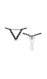 Dessous Lise Charmel - Secret de Seduction - Sexy String