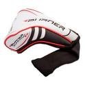 Taylor Made Burner Superfast 2.0 Driver Headcover NEW